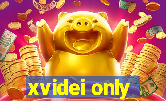 xvidei only